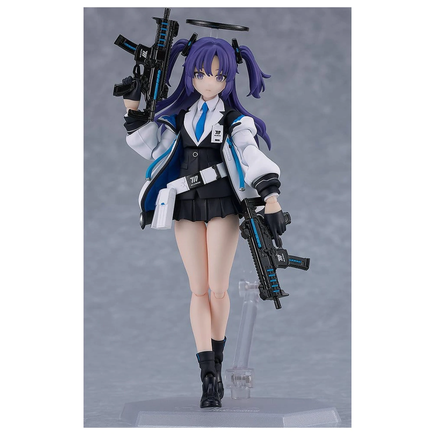 Blue Archive Figma Figurka Akcji Yuuka Hayase 15 cm zdjęcie produktu