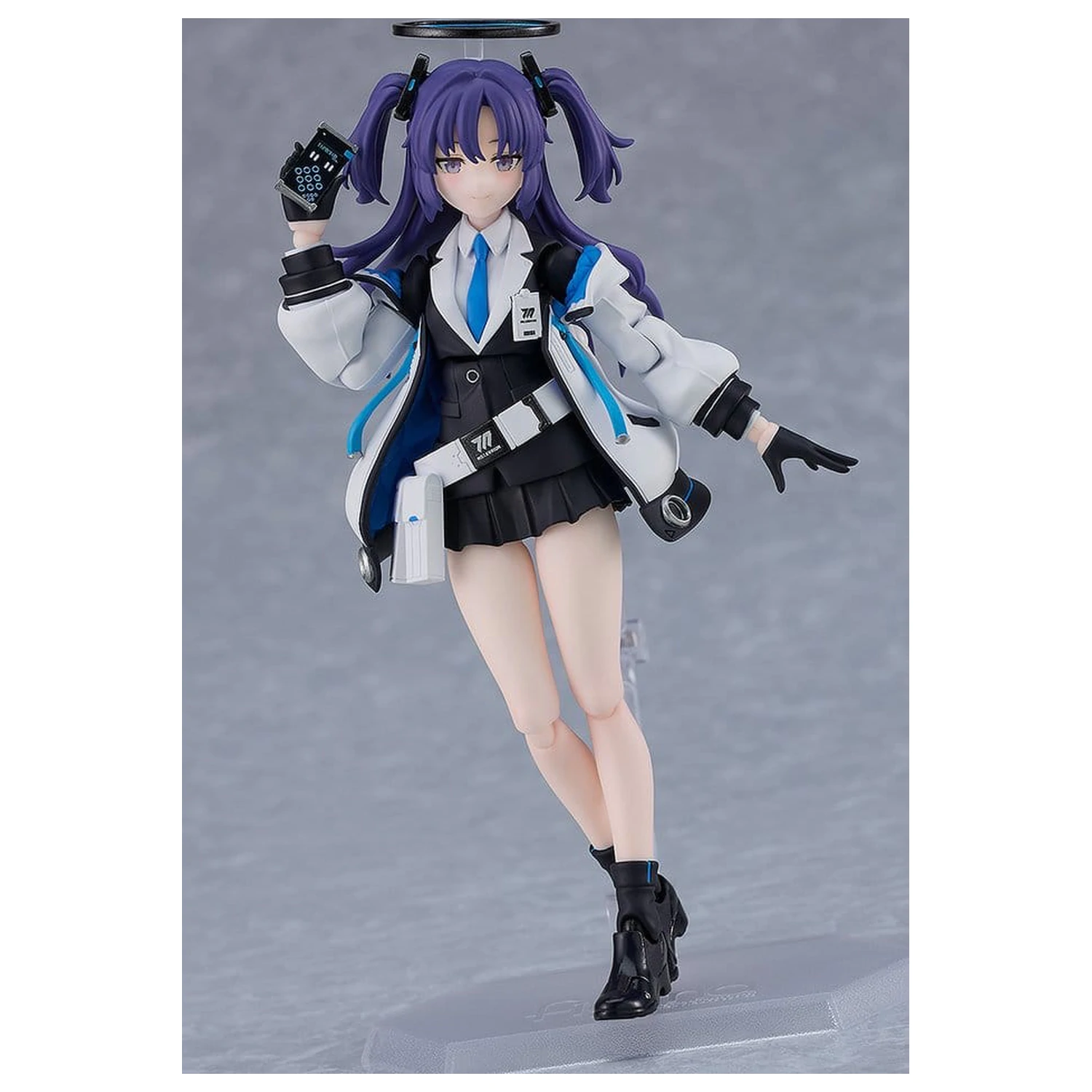 Blue Archive Figma Figurka Akcji Yuuka Hayase 15 cm zdjęcie produktu