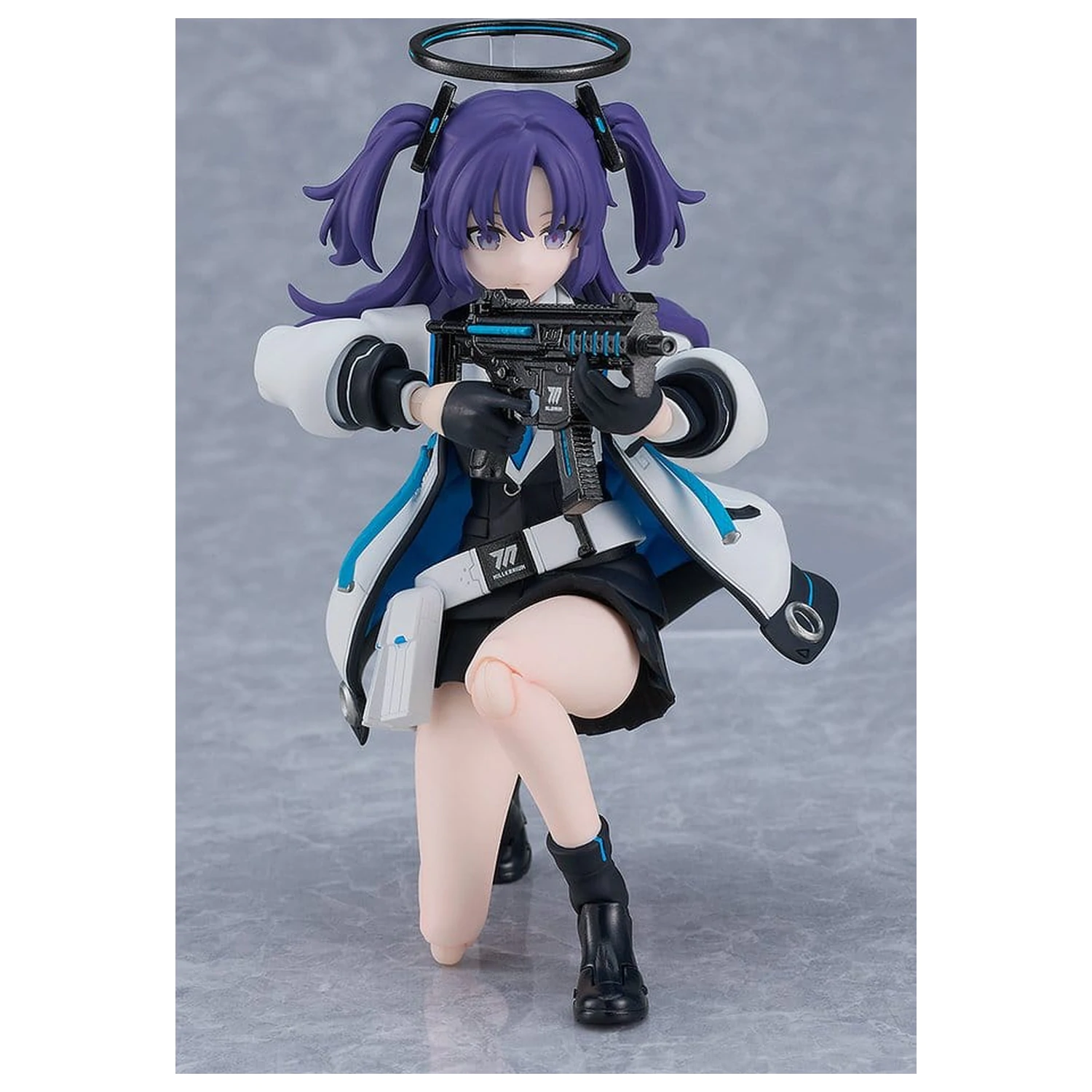 Blue Archive Figma Figurka Akcji Yuuka Hayase 15 cm zdjęcie produktu