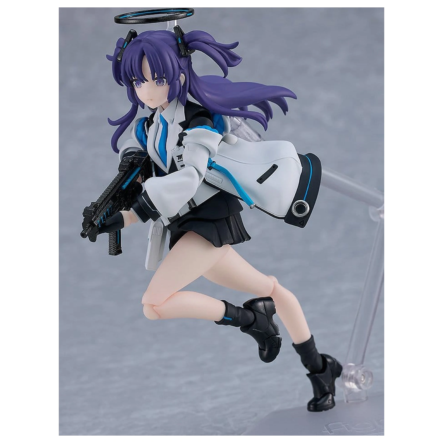 Blue Archive Figma Figurka Akcji Yuuka Hayase 15 cm zdjęcie produktu