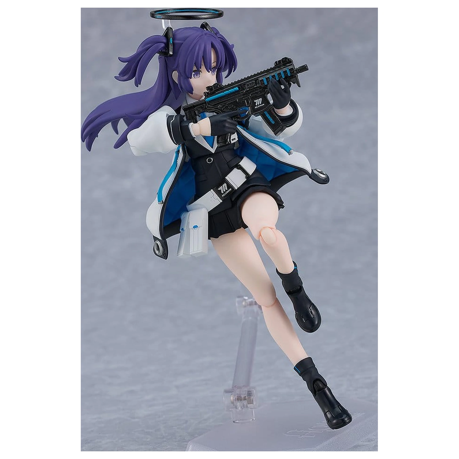 Blue Archive Figma Figurka Akcji Yuuka Hayase 15 cm zdjęcie produktu
