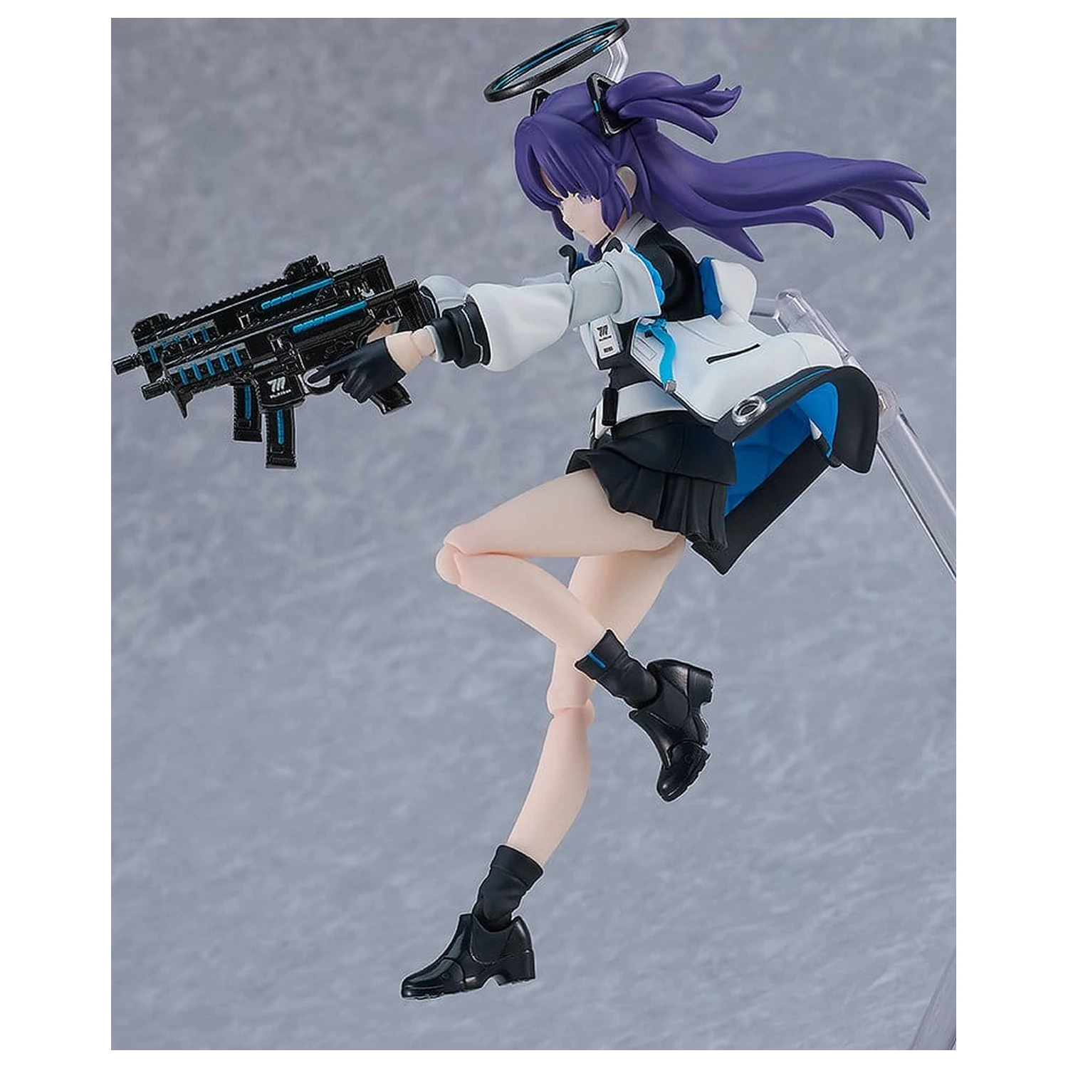 Blue Archive Figma Figurka Akcji Yuuka Hayase 15 cm zdjęcie produktu