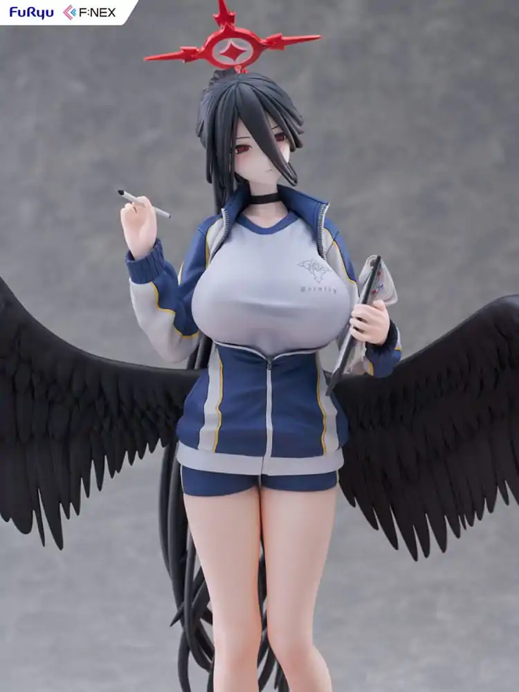 Blue Archive FNEX Statuetka 1/7 Hasumi 30 cm zdjęcie produktu