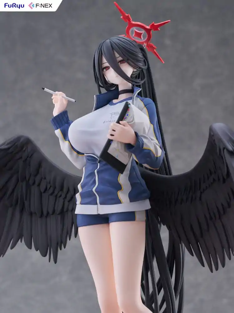 Blue Archive FNEX Statuetka 1/7 Hasumi 30 cm zdjęcie produktu