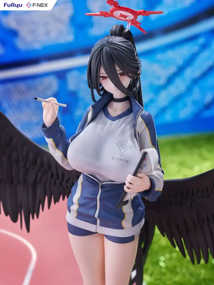 Blue Archive FNEX Statuetka 1/7 Hasumi 30 cm zdjęcie produktu