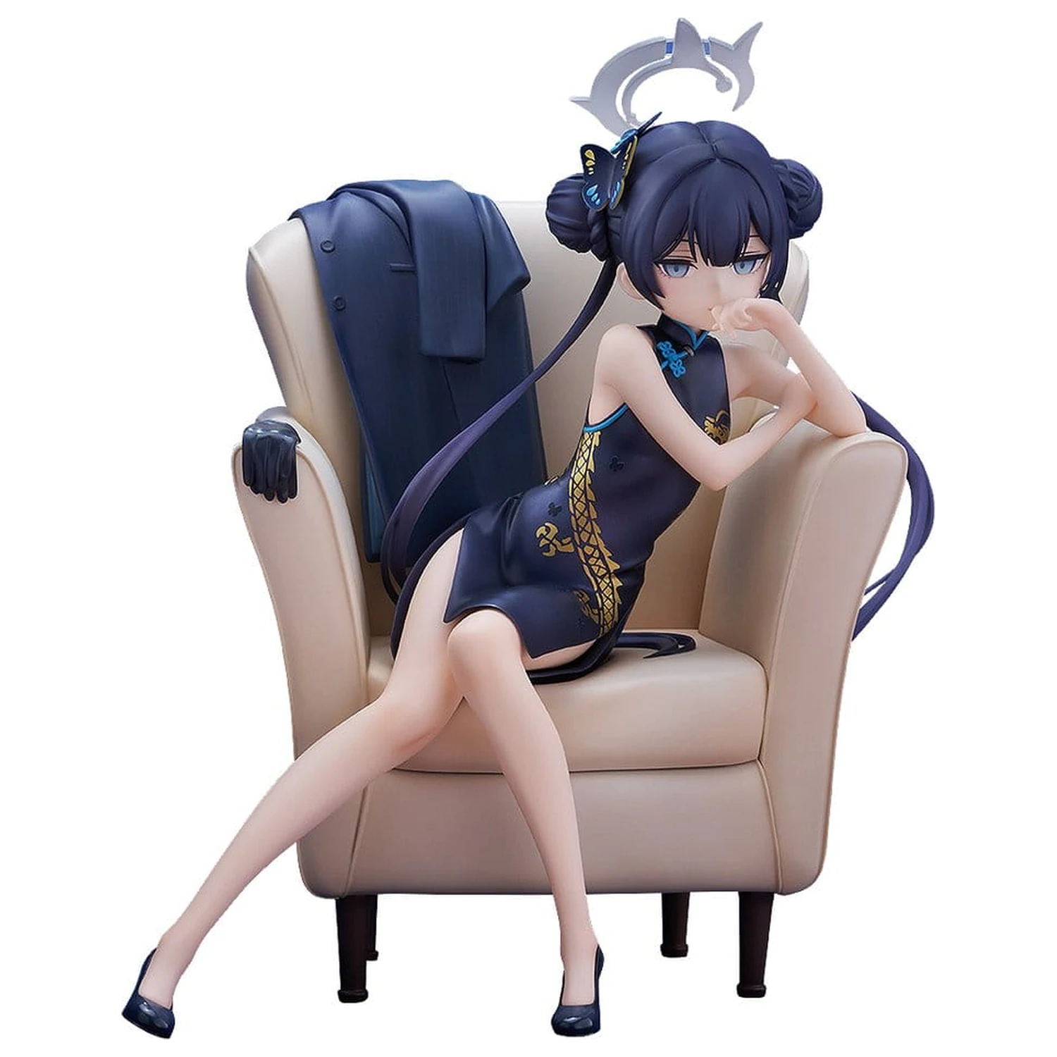 Blue Archive G.S. Collection Figurka PVC 1/7 Kisaki: Memorial Lobby Ver. 16 cm zdjęcie produktu