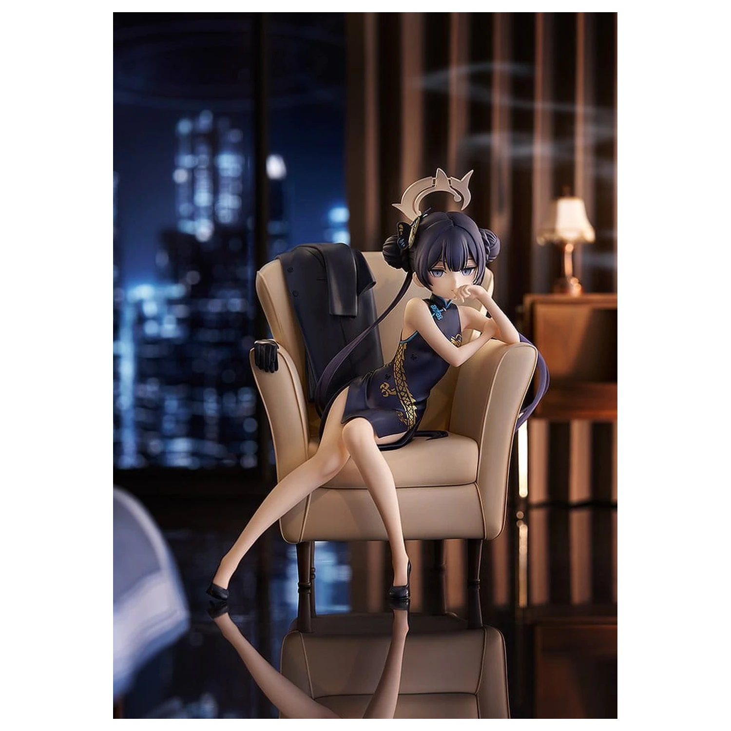 Blue Archive G.S. Collection Figurka PVC 1/7 Kisaki: Memorial Lobby Ver. 16 cm zdjęcie produktu