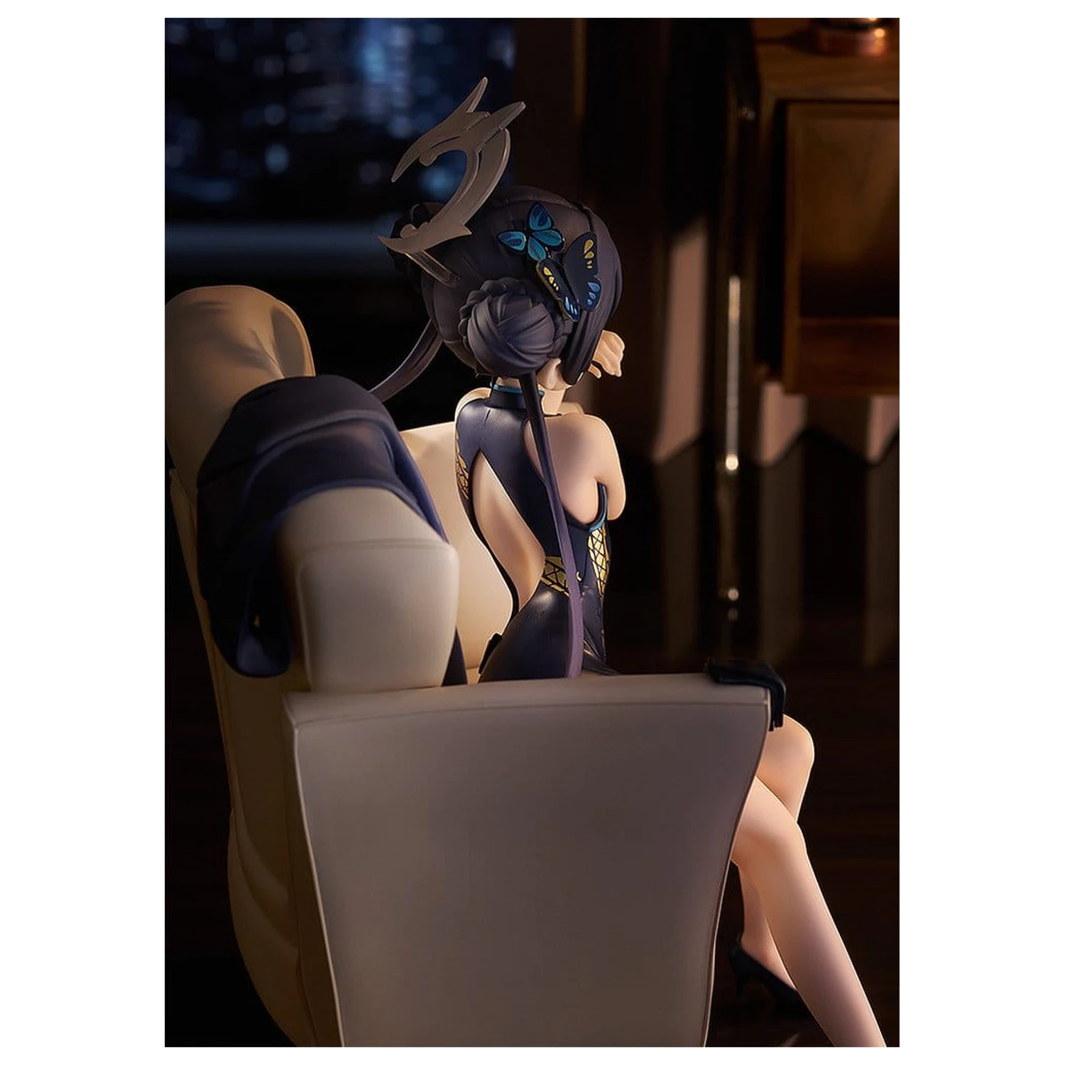 Blue Archive G.S. Collection Figurka PVC 1/7 Kisaki: Memorial Lobby Ver. 16 cm zdjęcie produktu
