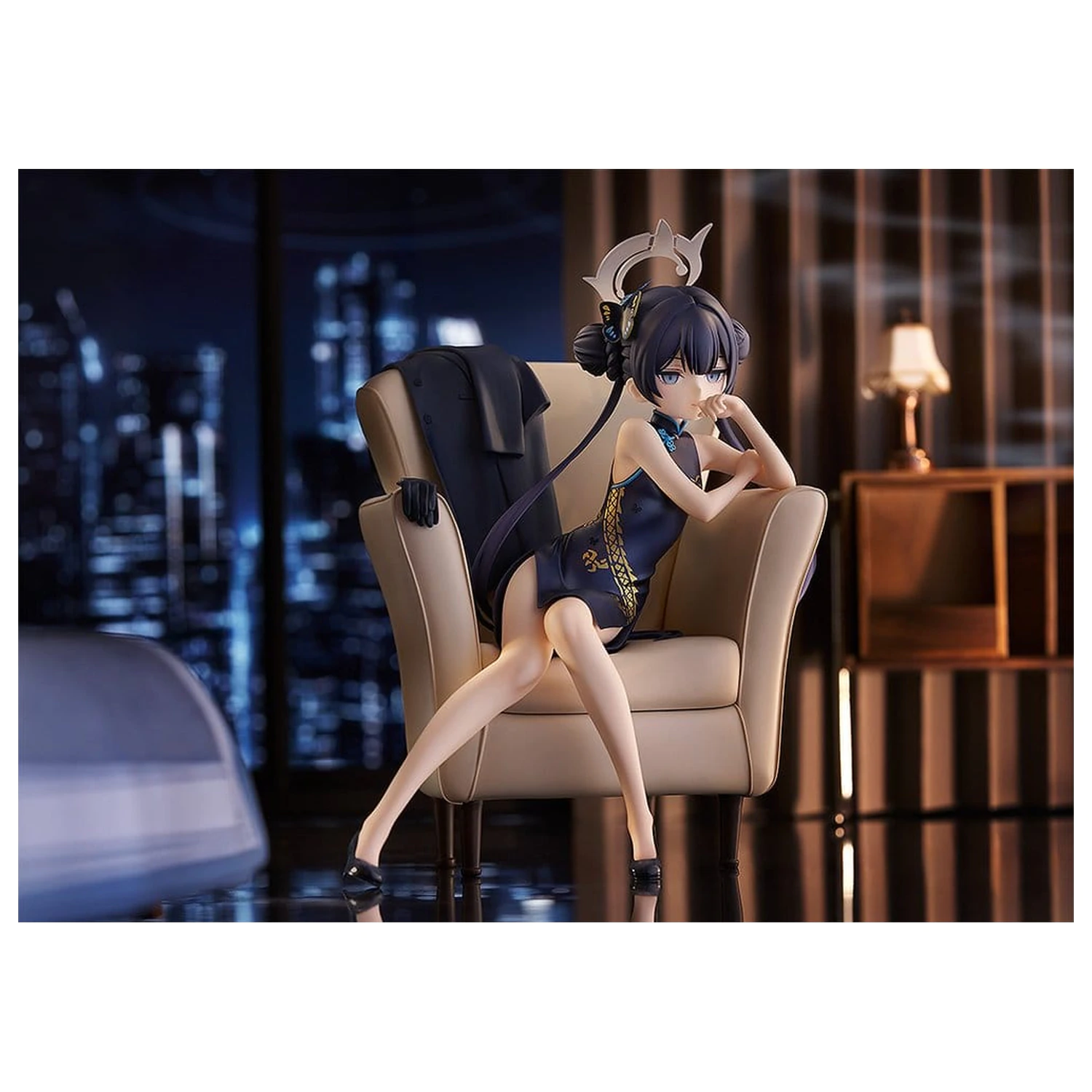 Blue Archive G.S. Collection Figurka PVC 1/7 Kisaki: Memorial Lobby Ver. 16 cm zdjęcie produktu