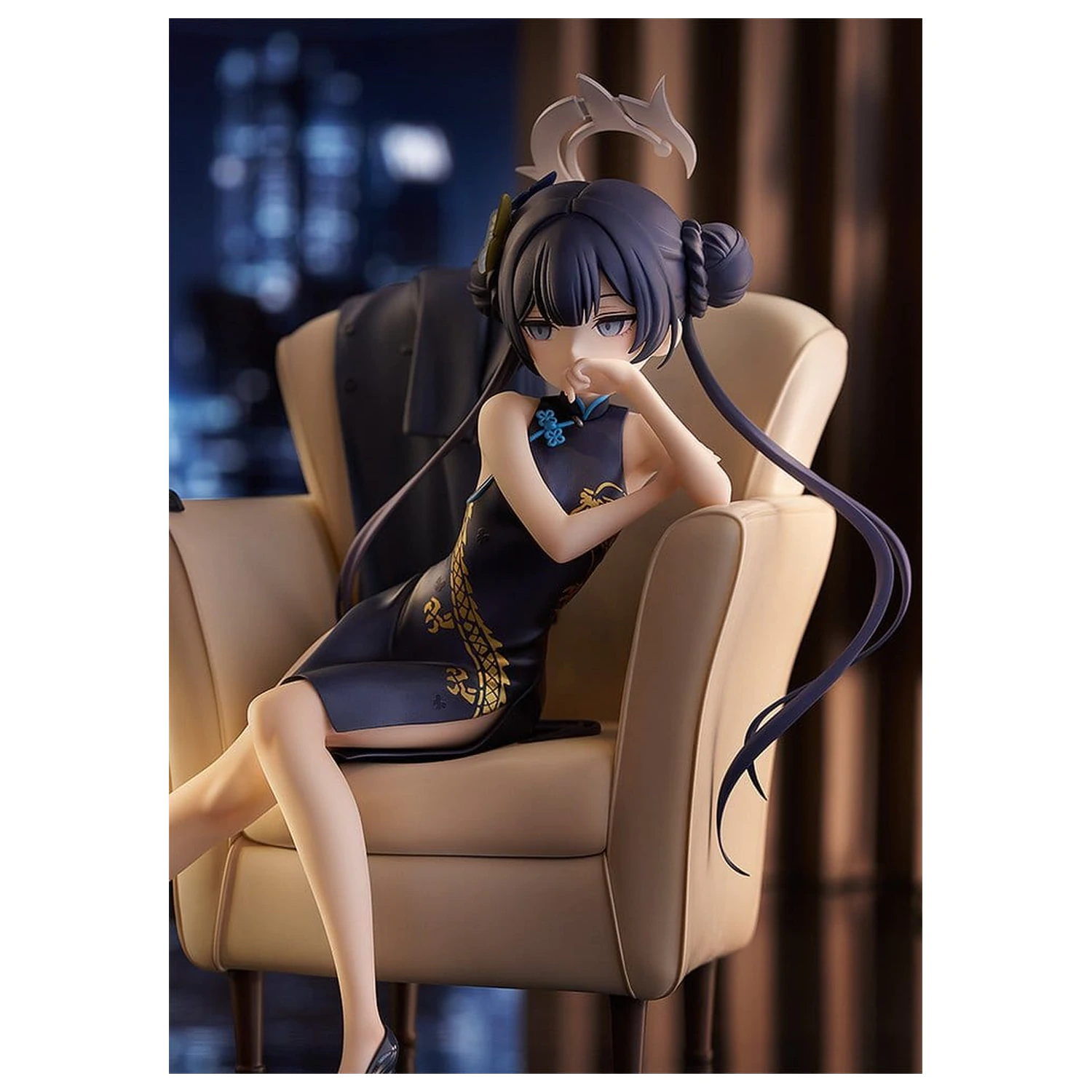 Blue Archive G.S. Collection Figurka PVC 1/7 Kisaki: Memorial Lobby Ver. 16 cm zdjęcie produktu