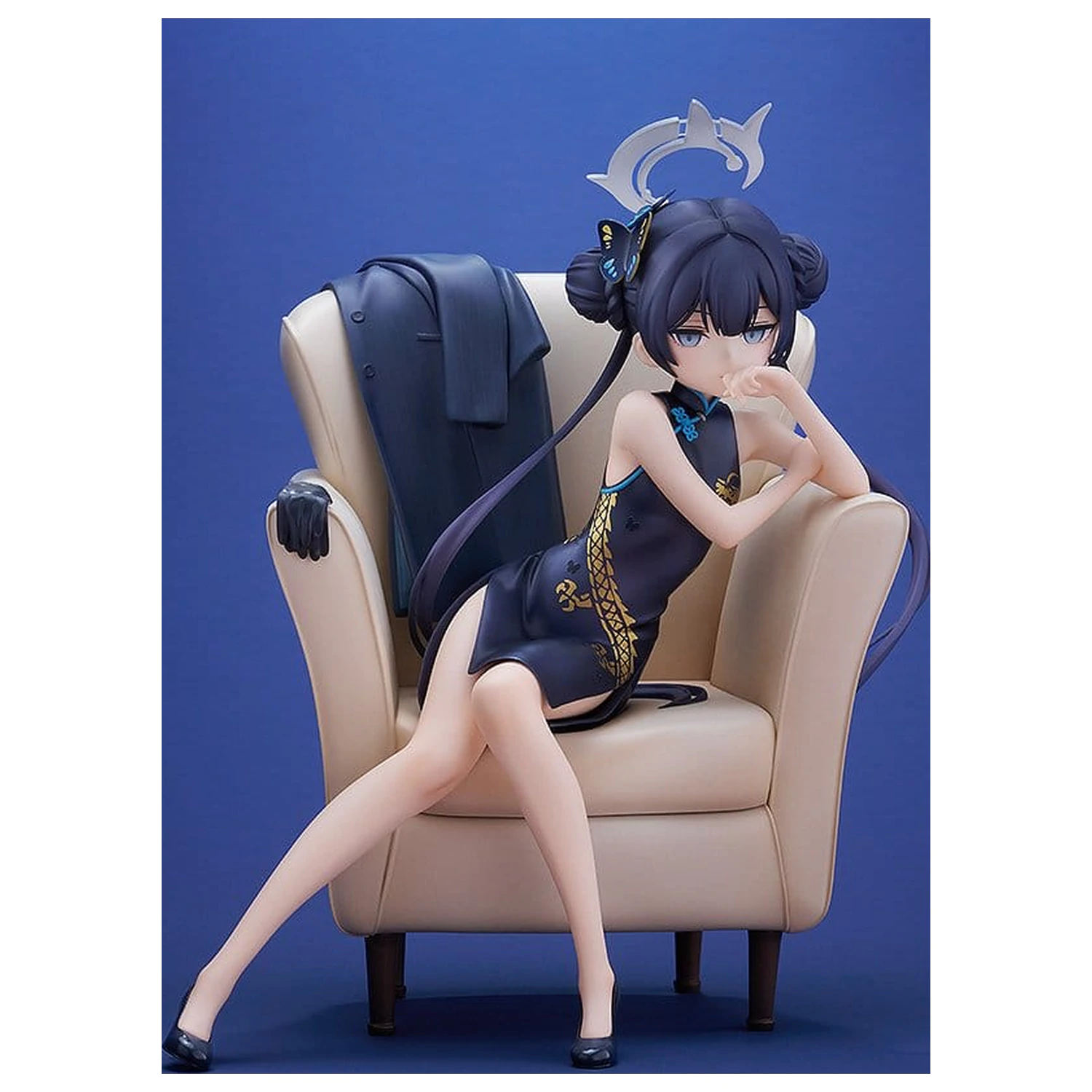 Blue Archive G.S. Collection Figurka PVC 1/7 Kisaki: Memorial Lobby Ver. 16 cm zdjęcie produktu