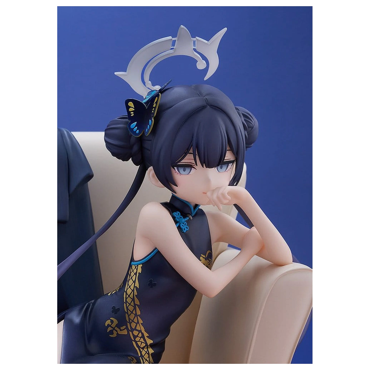 Blue Archive G.S. Collection Figurka PVC 1/7 Kisaki: Memorial Lobby Ver. 16 cm zdjęcie produktu