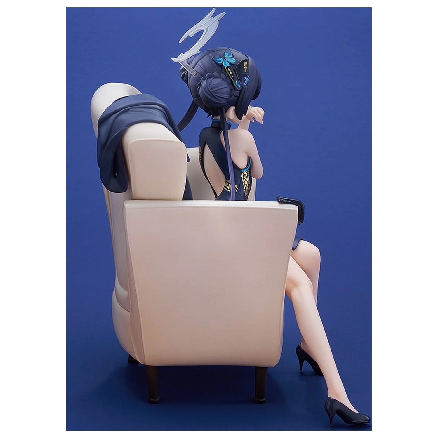 Blue Archive G.S. Collection Figurka PVC 1/7 Kisaki: Memorial Lobby Ver. 16 cm zdjęcie produktu