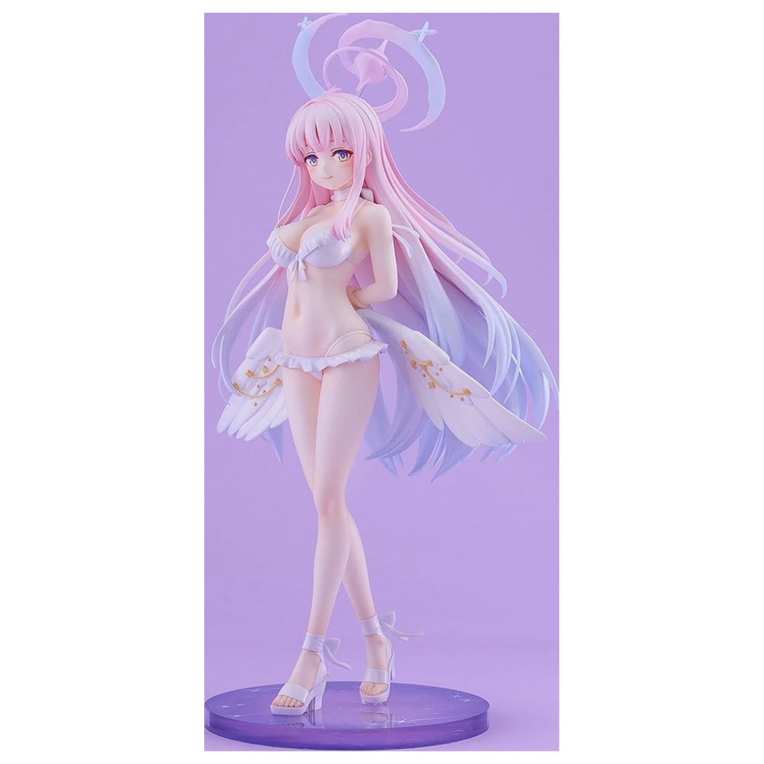 Blue Archive G.S. Collection figurka PVC 1/7 Mika (Swimsuit) 26 cm zdjęcie produktu