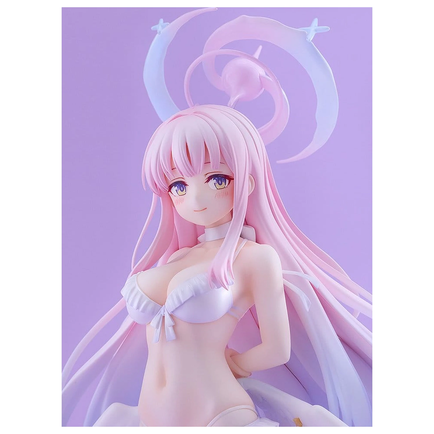 Blue Archive G.S. Collection figurka PVC 1/7 Mika (Swimsuit) 26 cm zdjęcie produktu