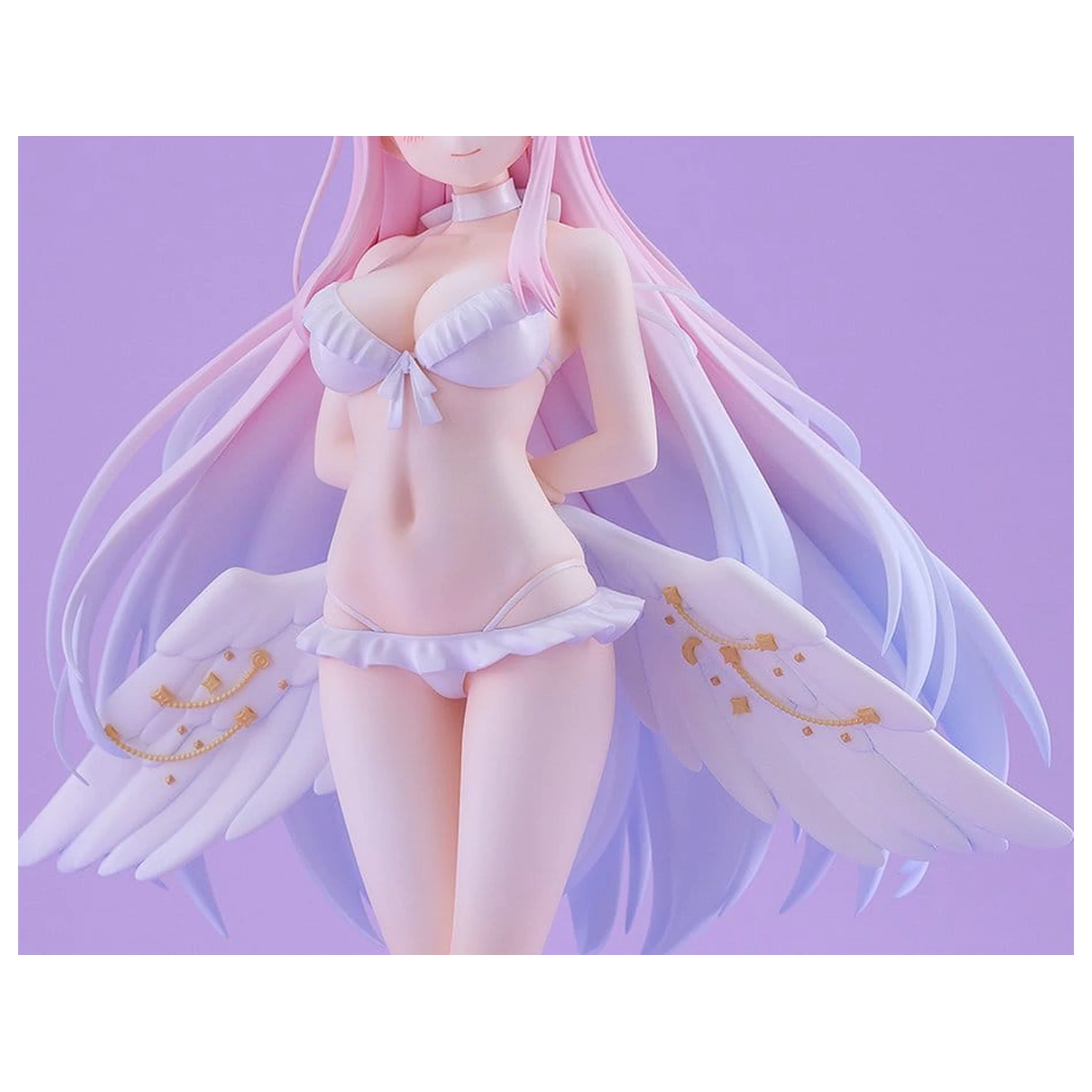 Blue Archive G.S. Collection figurka PVC 1/7 Mika (Swimsuit) 26 cm zdjęcie produktu