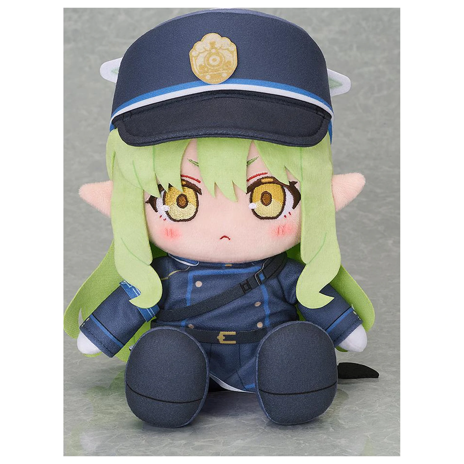 Blue Archive Pluszak Hikari Chocopuni Pluszak 17 cm zdjęcie produktu