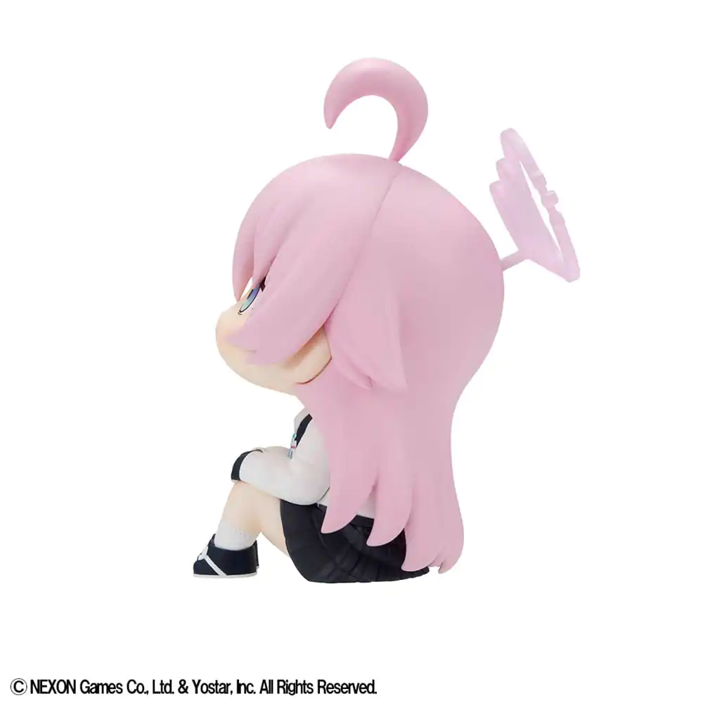 Blue Archive Look Up PVC Statuetka Shiroko & Hoshino Zestaw (z prezentem) 11 cm zdjęcie produktu