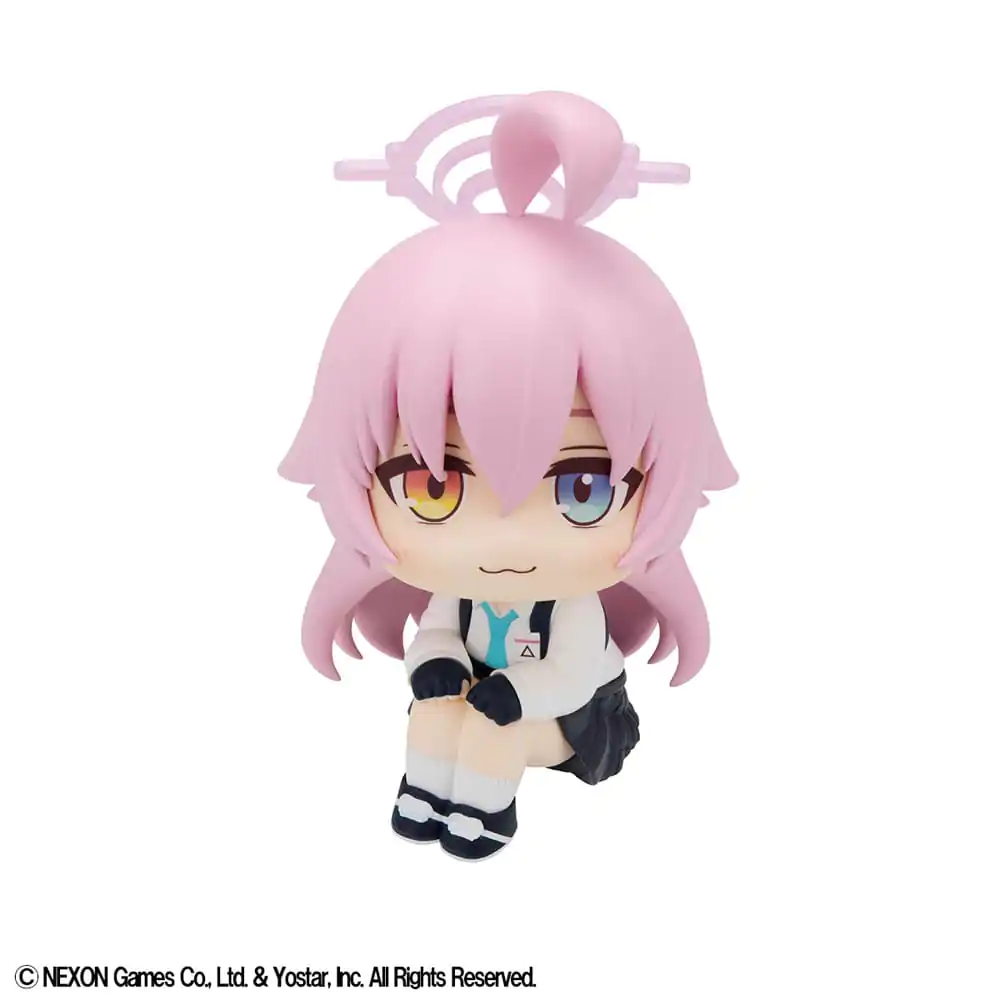 Blue Archive Look Up PVC Statuetka Shiroko & Hoshino Zestaw (z prezentem) 11 cm zdjęcie produktu
