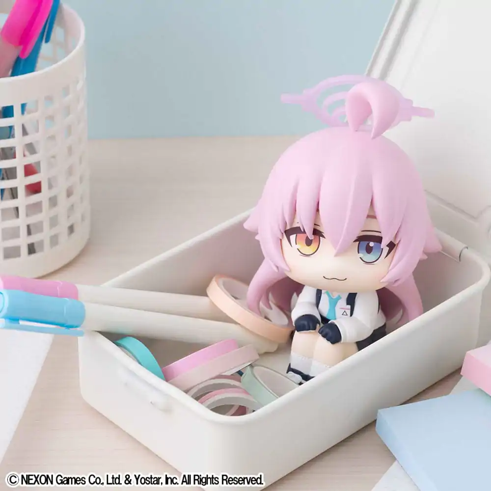 Blue Archive Look Up PVC Statuetka Shiroko & Hoshino Zestaw (z prezentem) 11 cm zdjęcie produktu
