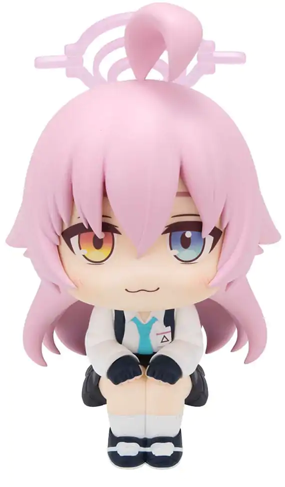 Blue Archive Look Up PVC Statuetka Shiroko & Hoshino Zestaw (z prezentem) 11 cm zdjęcie produktu