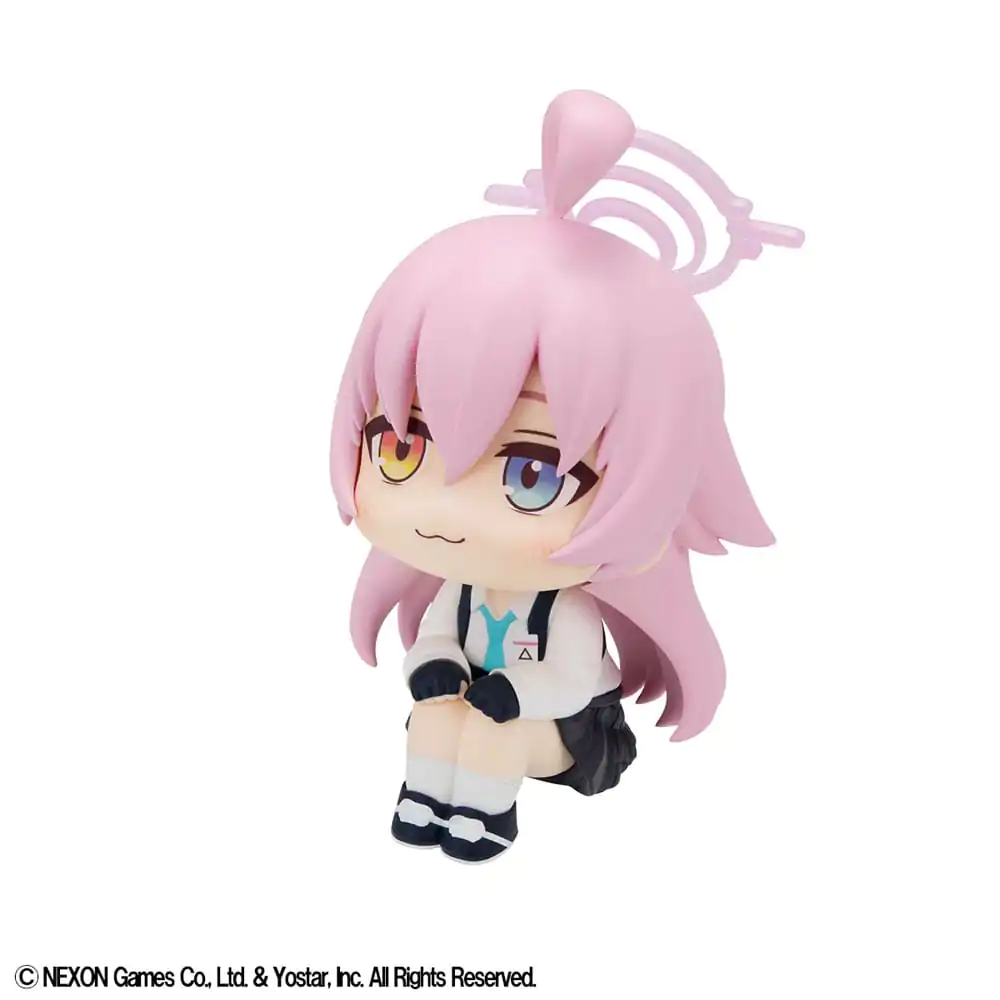 Blue Archive Look Up PVC Statuetka Shiroko & Hoshino Zestaw (z prezentem) 11 cm zdjęcie produktu