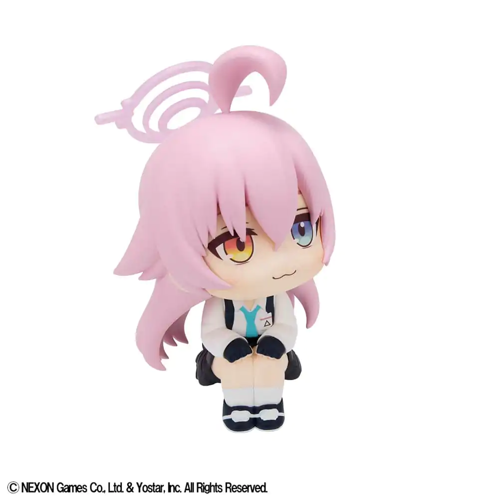 Blue Archive Look Up PVC Statuetka Shiroko & Hoshino Zestaw (z prezentem) 11 cm zdjęcie produktu