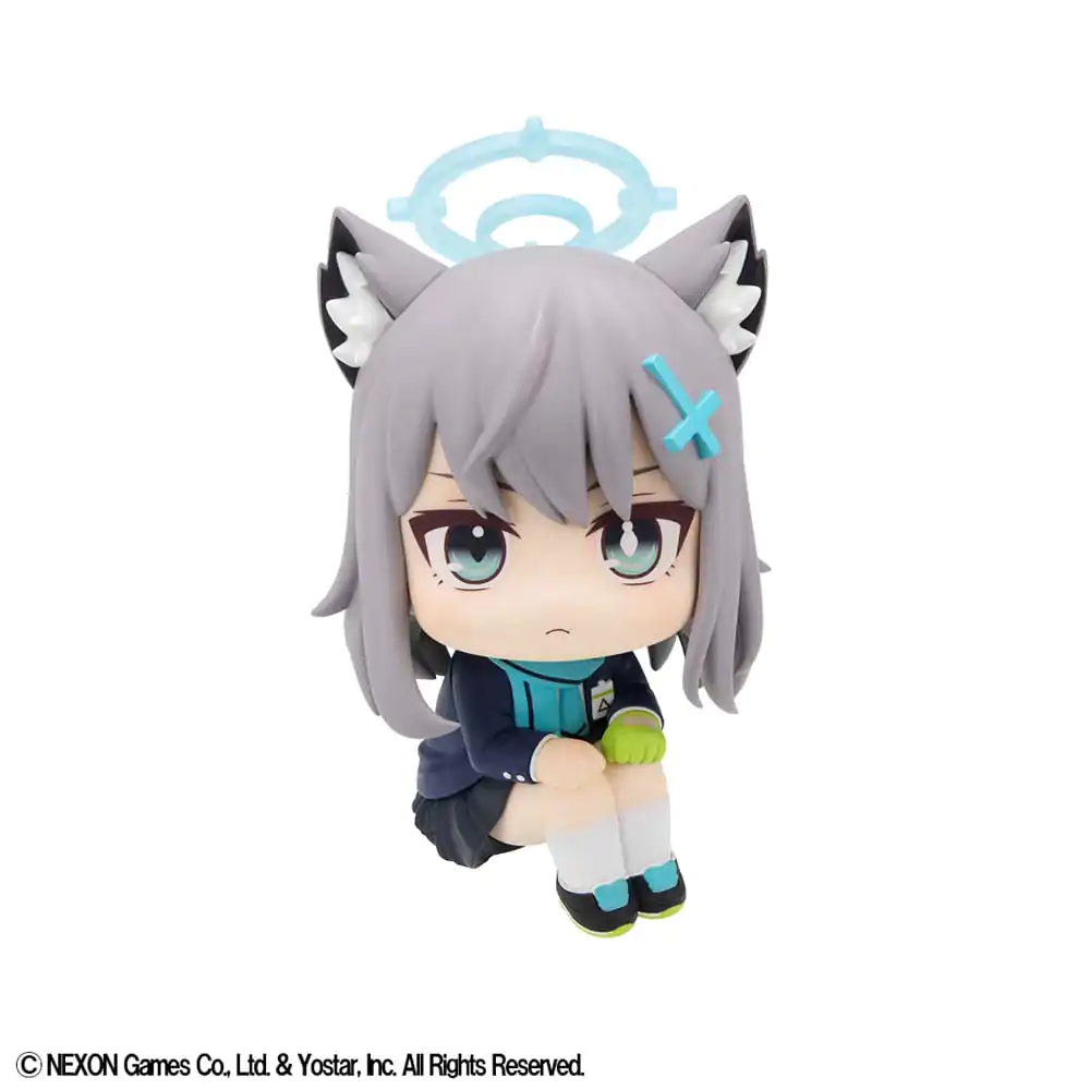 Blue Archive Look Up Statuetka PVC Shiroko 11 cm zdjęcie produktu