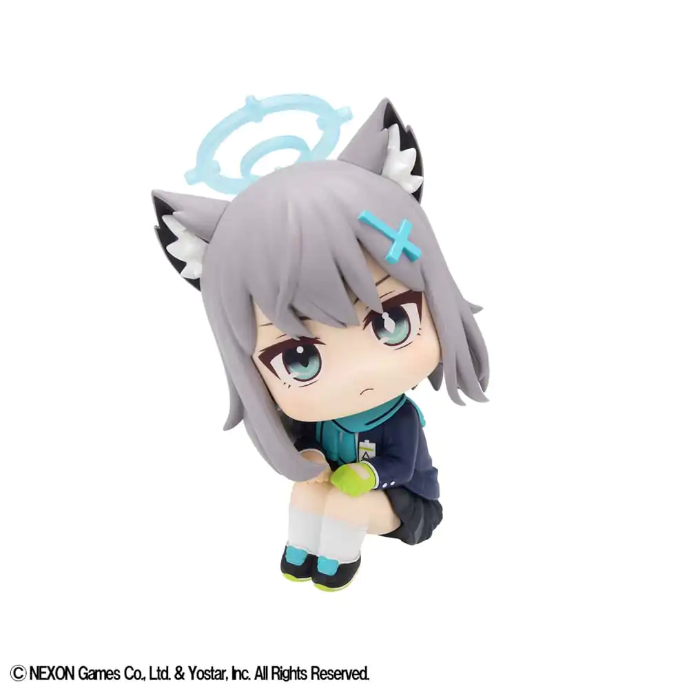 Blue Archive Look Up Statuetka PVC Shiroko 11 cm zdjęcie produktu