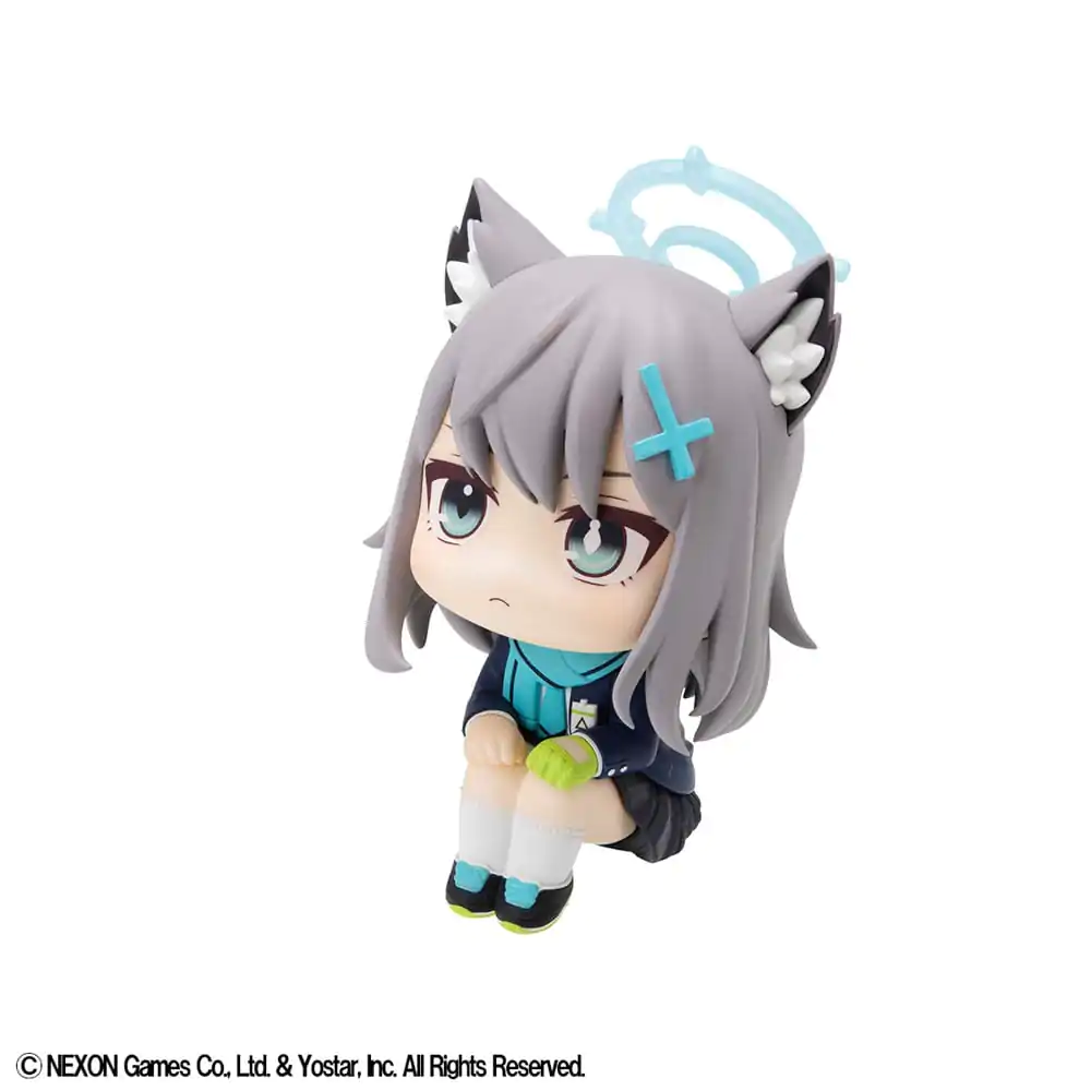 Blue Archive Look Up Statuetka PVC Shiroko 11 cm zdjęcie produktu