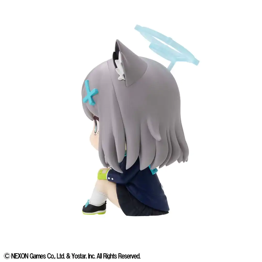 Blue Archive Look Up Statuetka PVC Shiroko 11 cm zdjęcie produktu