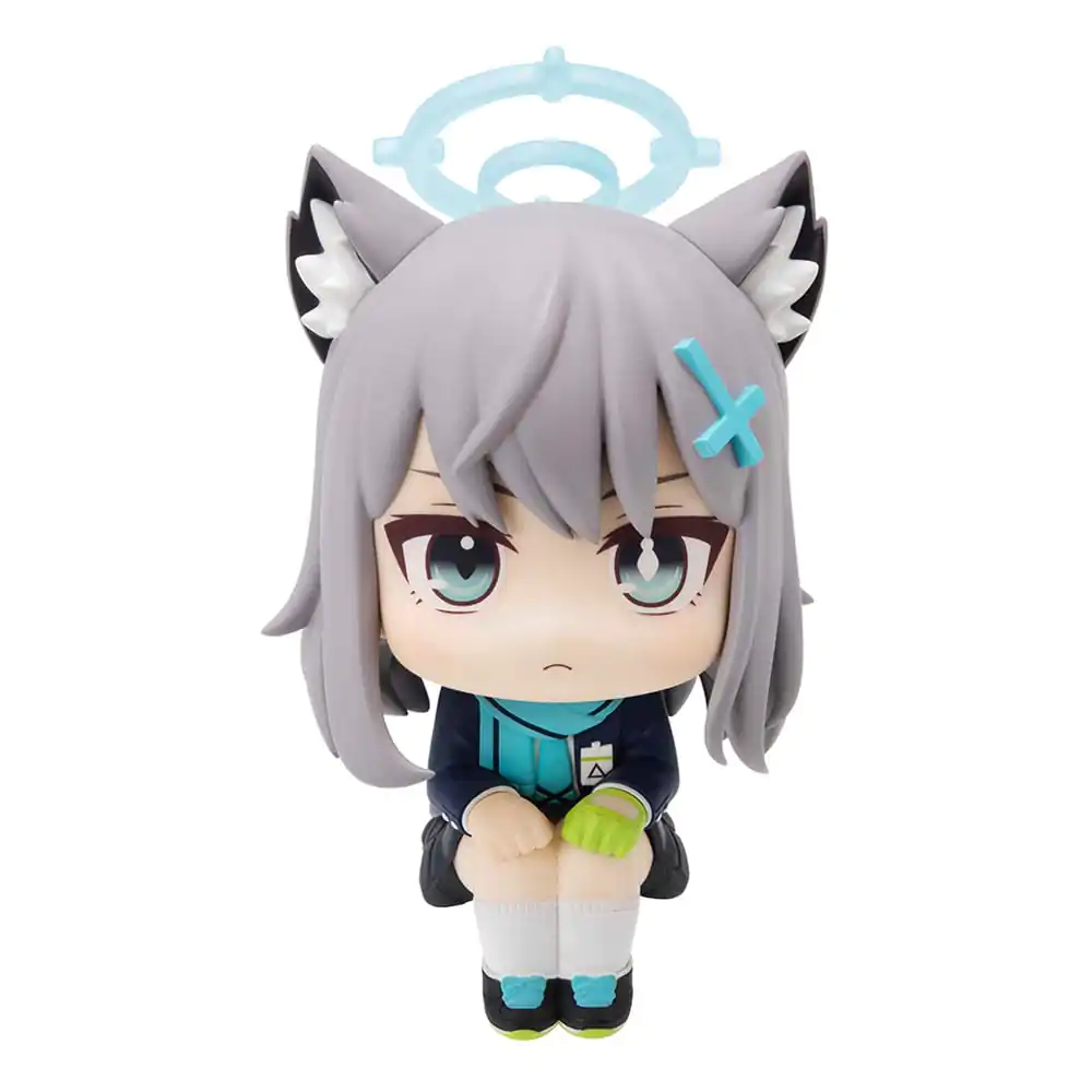 Blue Archive Look Up Statuetka PVC Shiroko 11 cm zdjęcie produktu