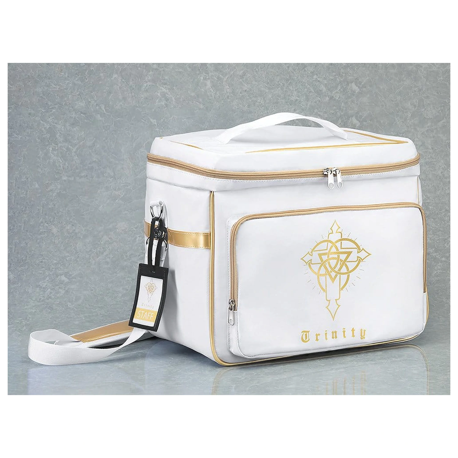 Blue Archive Torba na ramię Mari's Trinity Bag zdjęcie produktu