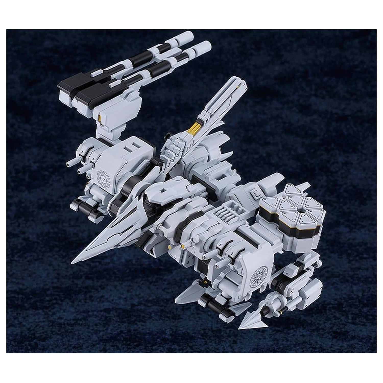Blue Archive Moderoid Zestaw modelu plastikowego Daath 20 cm zdjęcie produktu