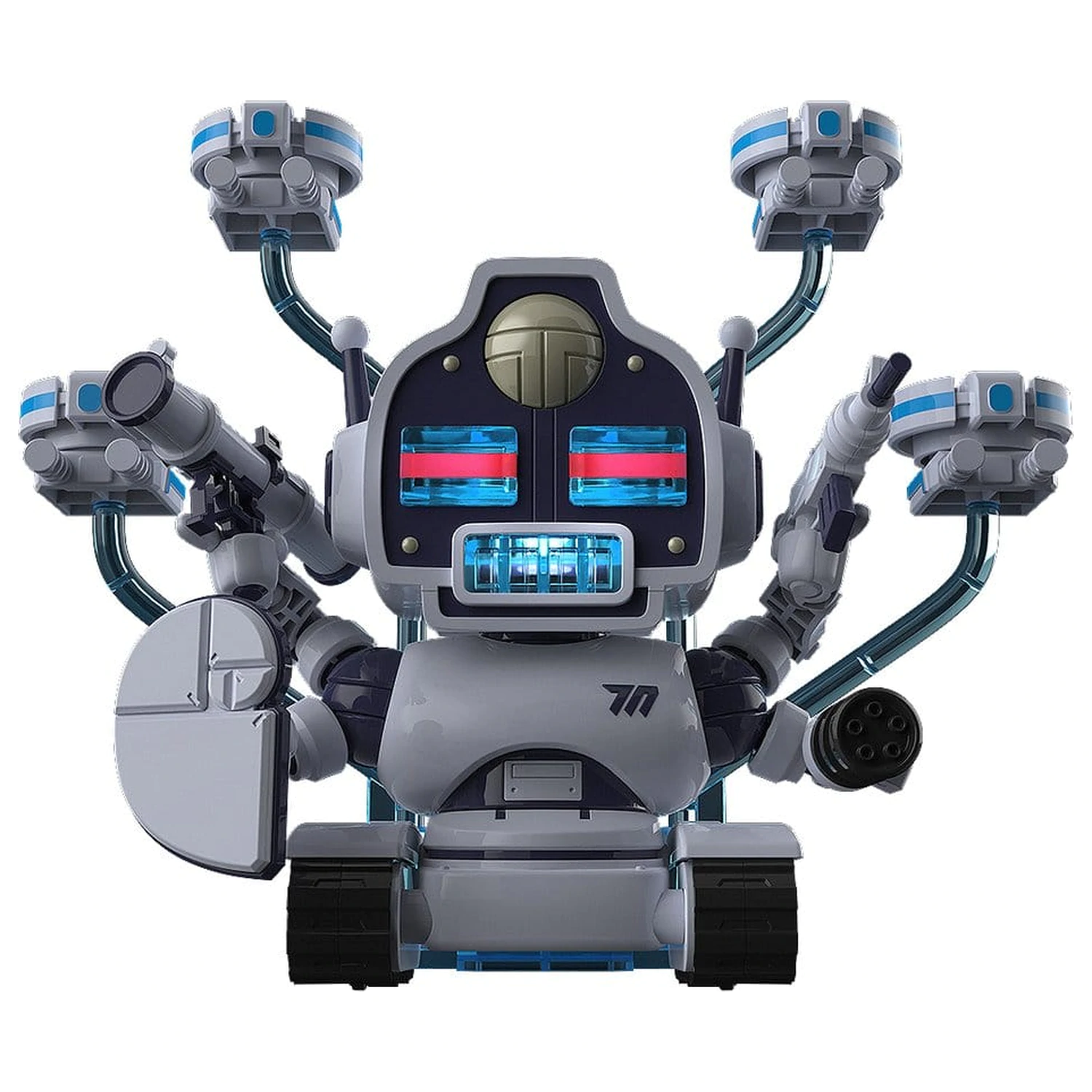 Blue Archive Plastikowy Model Avant-Garde-kun 9 cm zdjęcie produktu