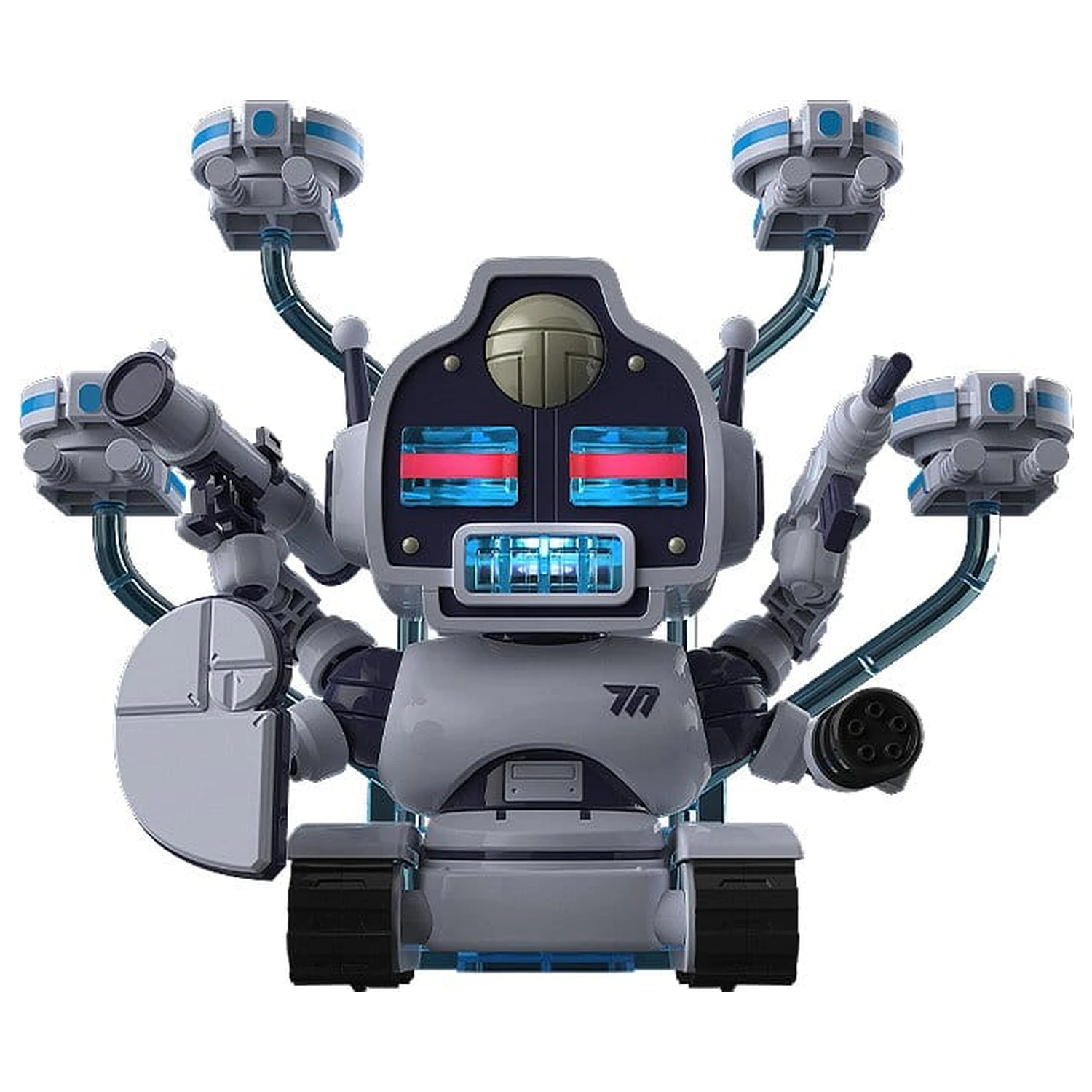 Blue Archive Plastikowy Model Avant-Garde-kun 9 cm zdjęcie produktu
