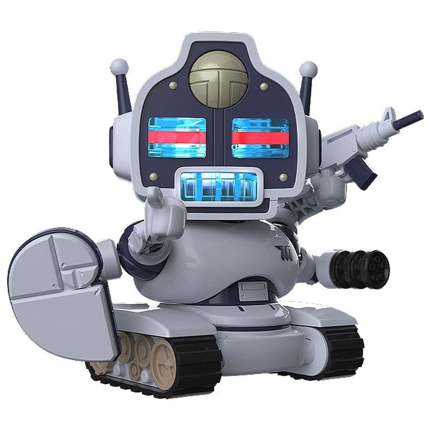 Blue Archive Plastikowy Model Avant-Garde-kun 9 cm zdjęcie produktu