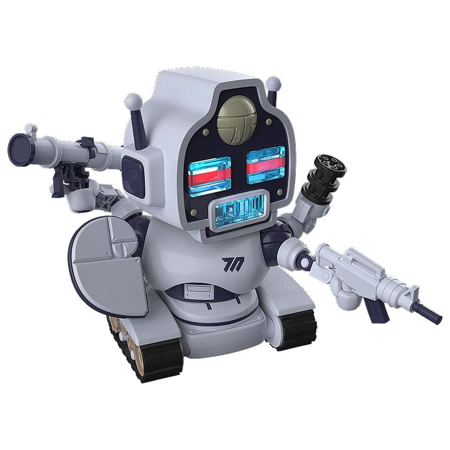Blue Archive Plastikowy Model Avant-Garde-kun 9 cm zdjęcie produktu