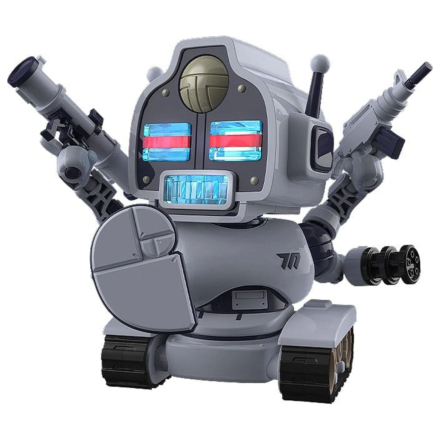 Blue Archive Plastikowy Model Avant-Garde-kun 9 cm zdjęcie produktu