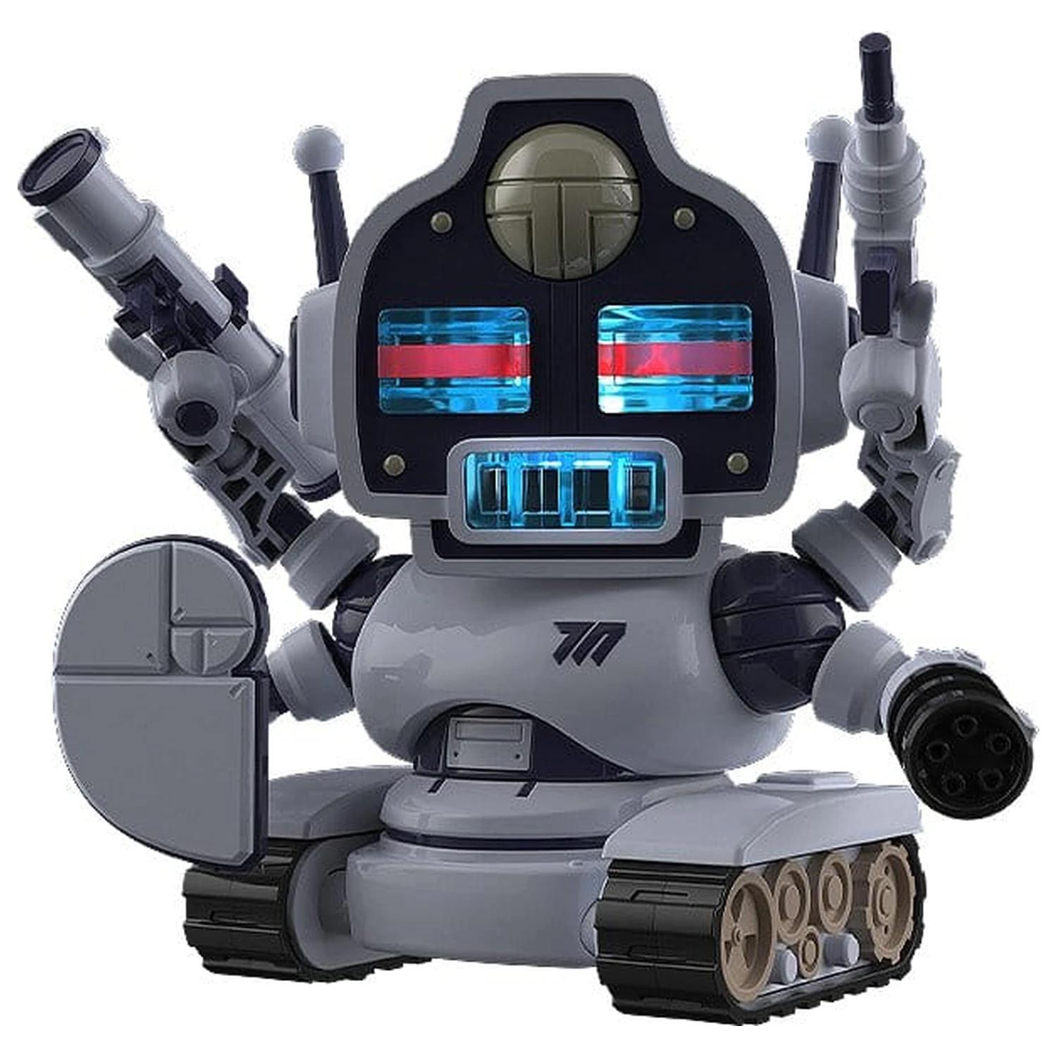 Blue Archive Plastikowy Model Avant-Garde-kun 9 cm zdjęcie produktu