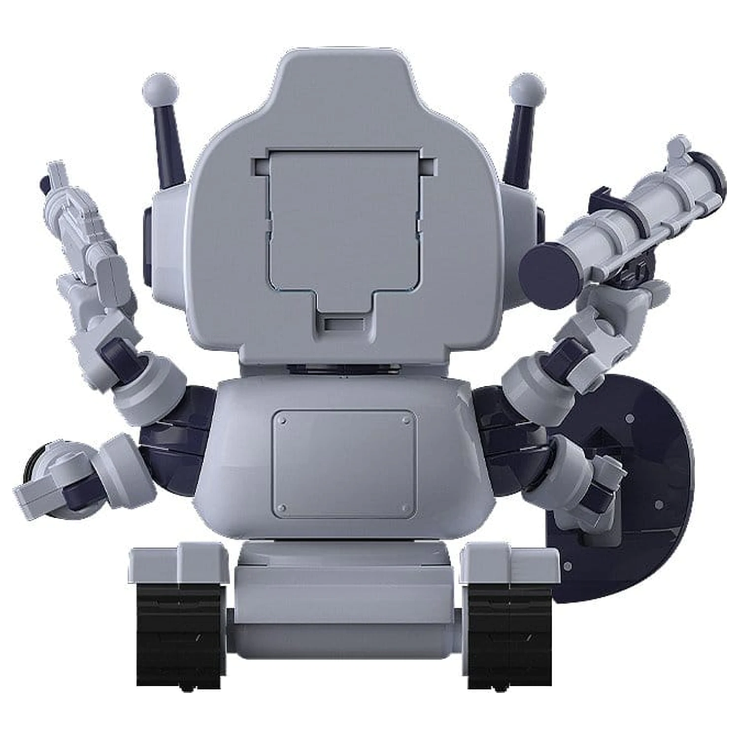 Blue Archive Plastikowy Model Avant-Garde-kun 9 cm zdjęcie produktu