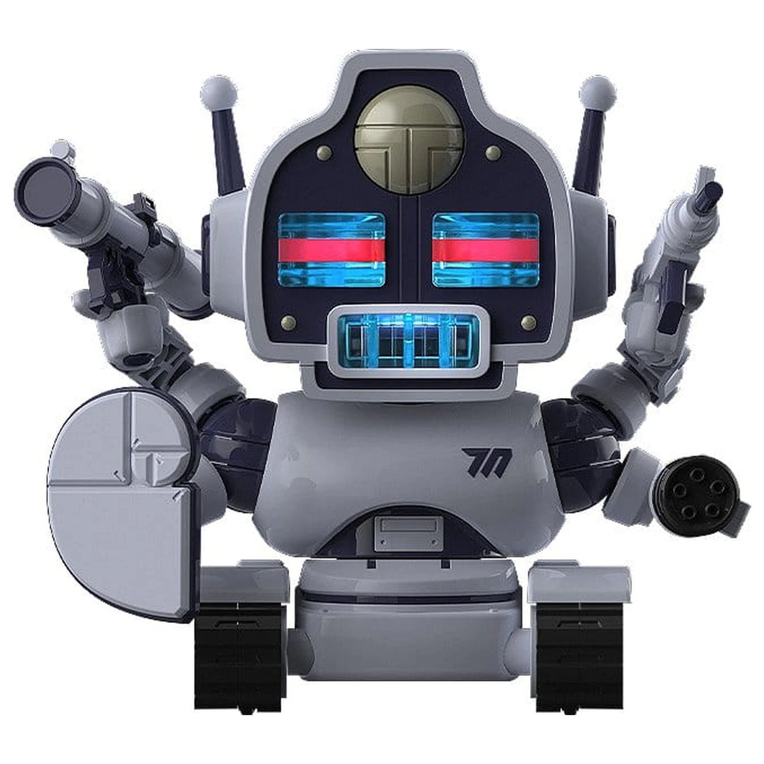 Blue Archive Plastikowy Model Avant-Garde-kun 9 cm zdjęcie produktu