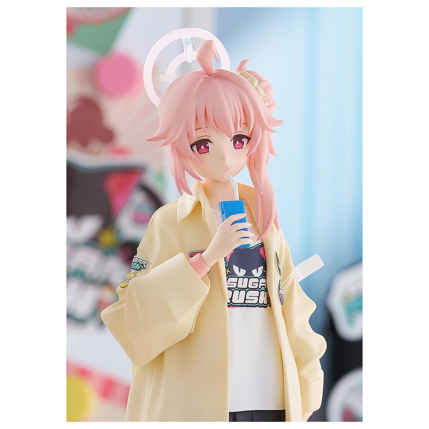 Blue Archive Natsu "Band" Pop Up Parade figurka 18 cm zdjęcie produktu