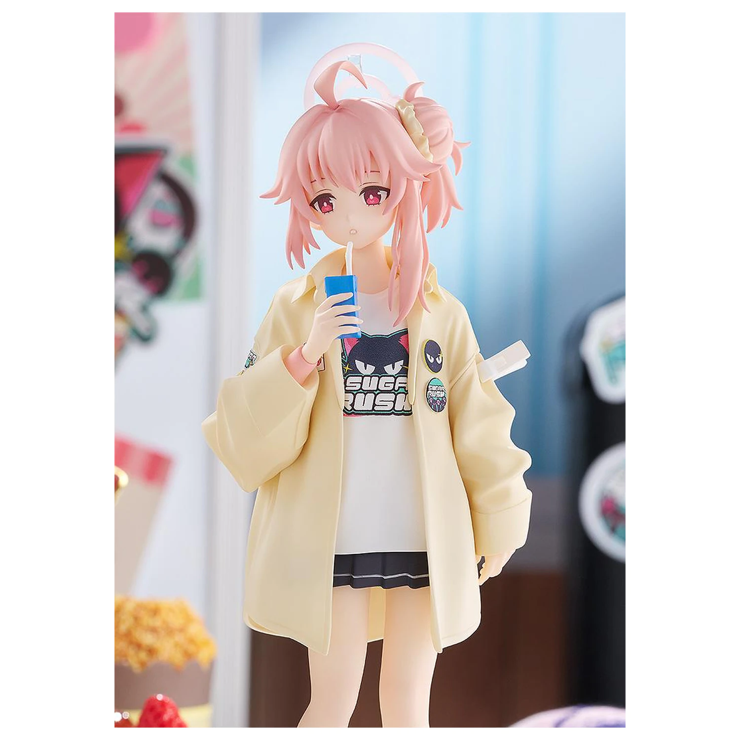 Blue Archive Natsu "Band" Pop Up Parade figurka 18 cm zdjęcie produktu