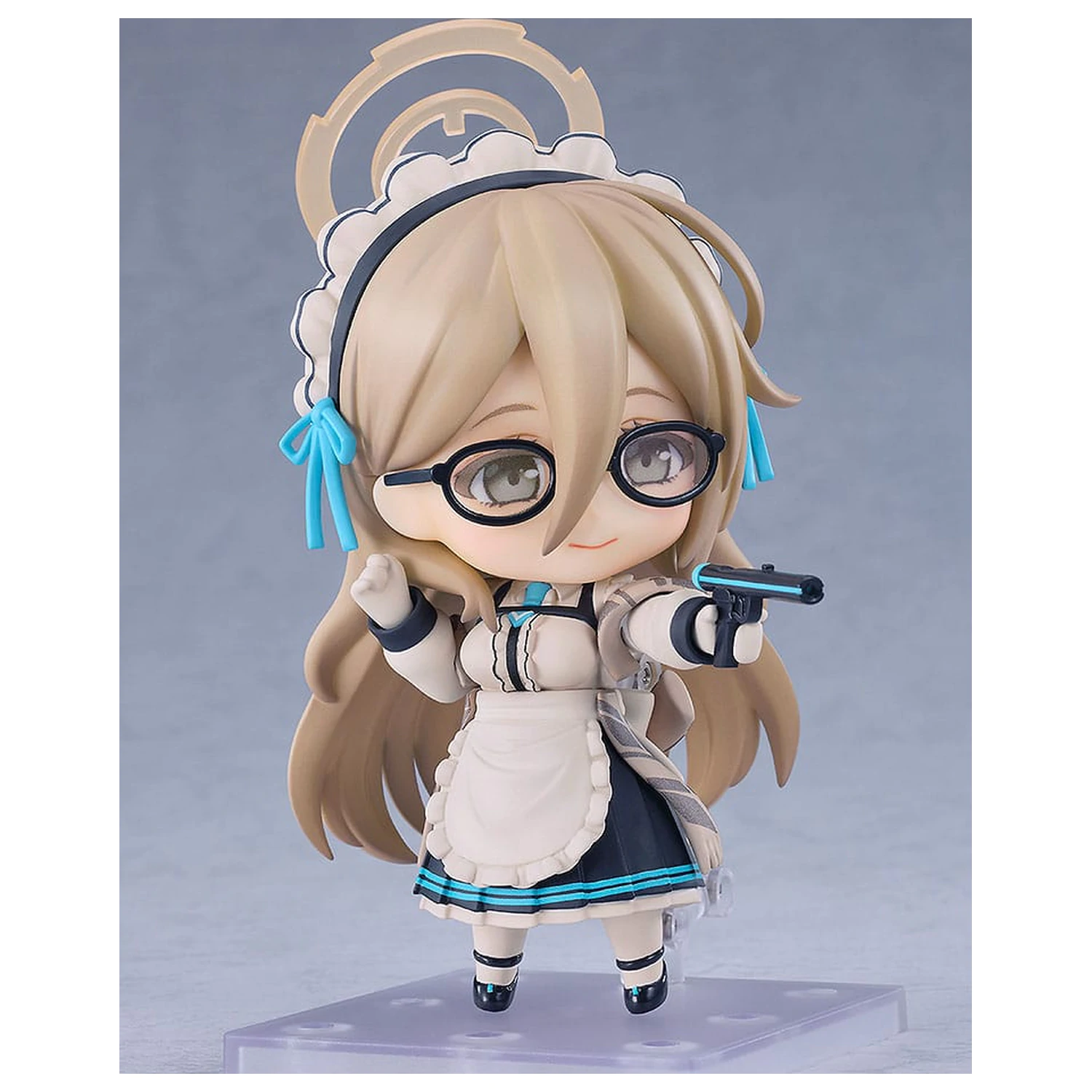 Blue Archive Nendoroid Figurka Akane Murokasa 10 cm zdjęcie produktu