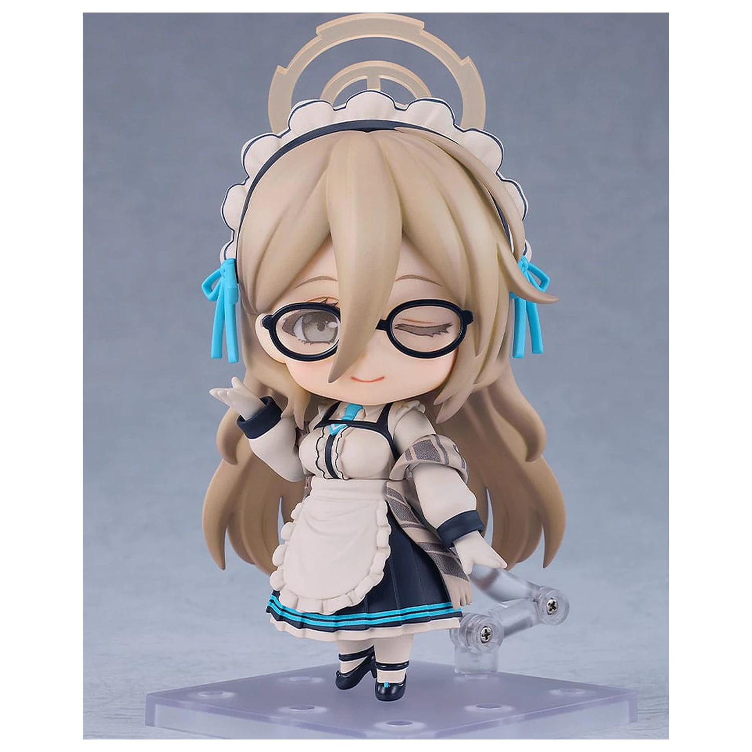Blue Archive Nendoroid Figurka Akane Murokasa 10 cm zdjęcie produktu