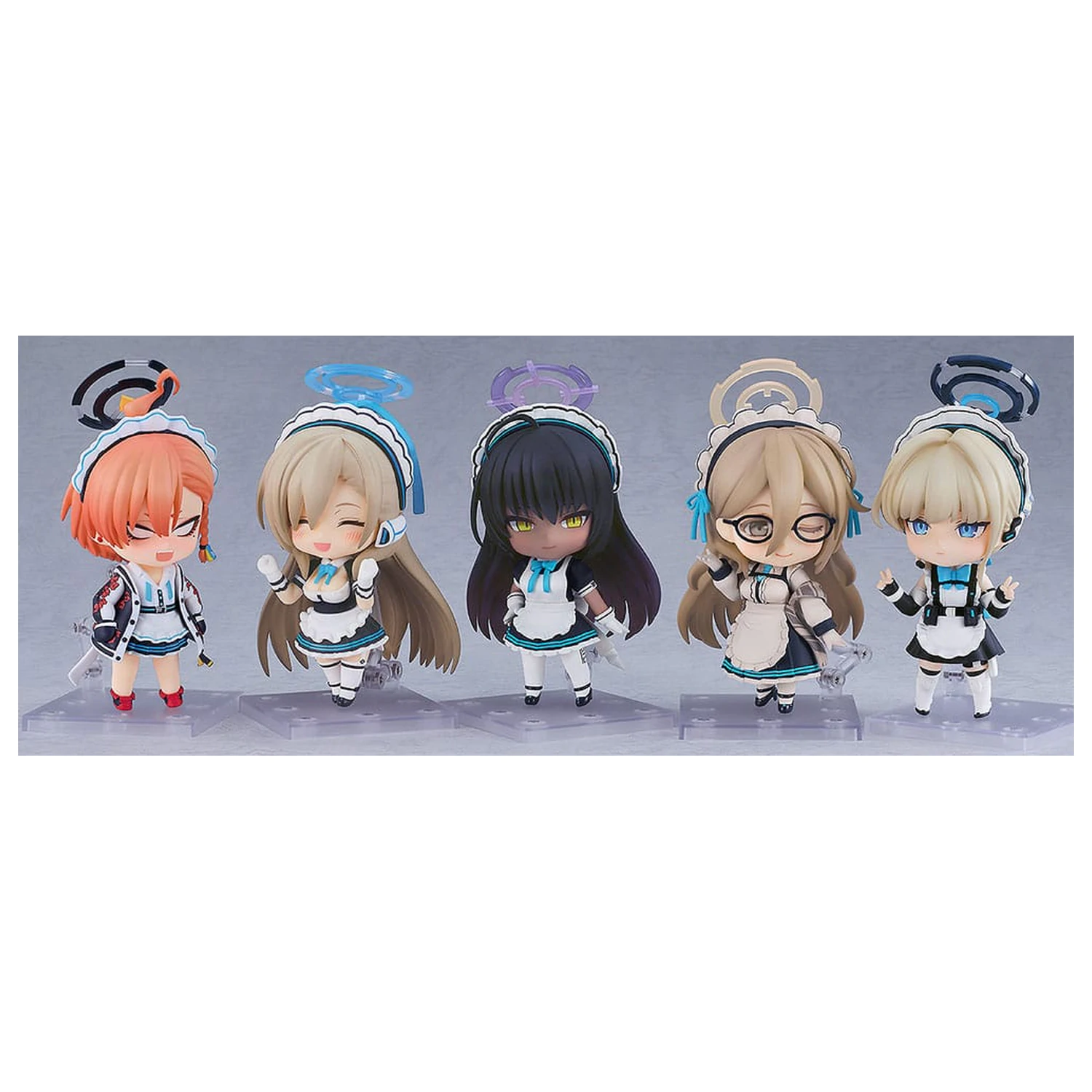 Blue Archive Nendoroid Figurka Akane Murokasa 10 cm zdjęcie produktu