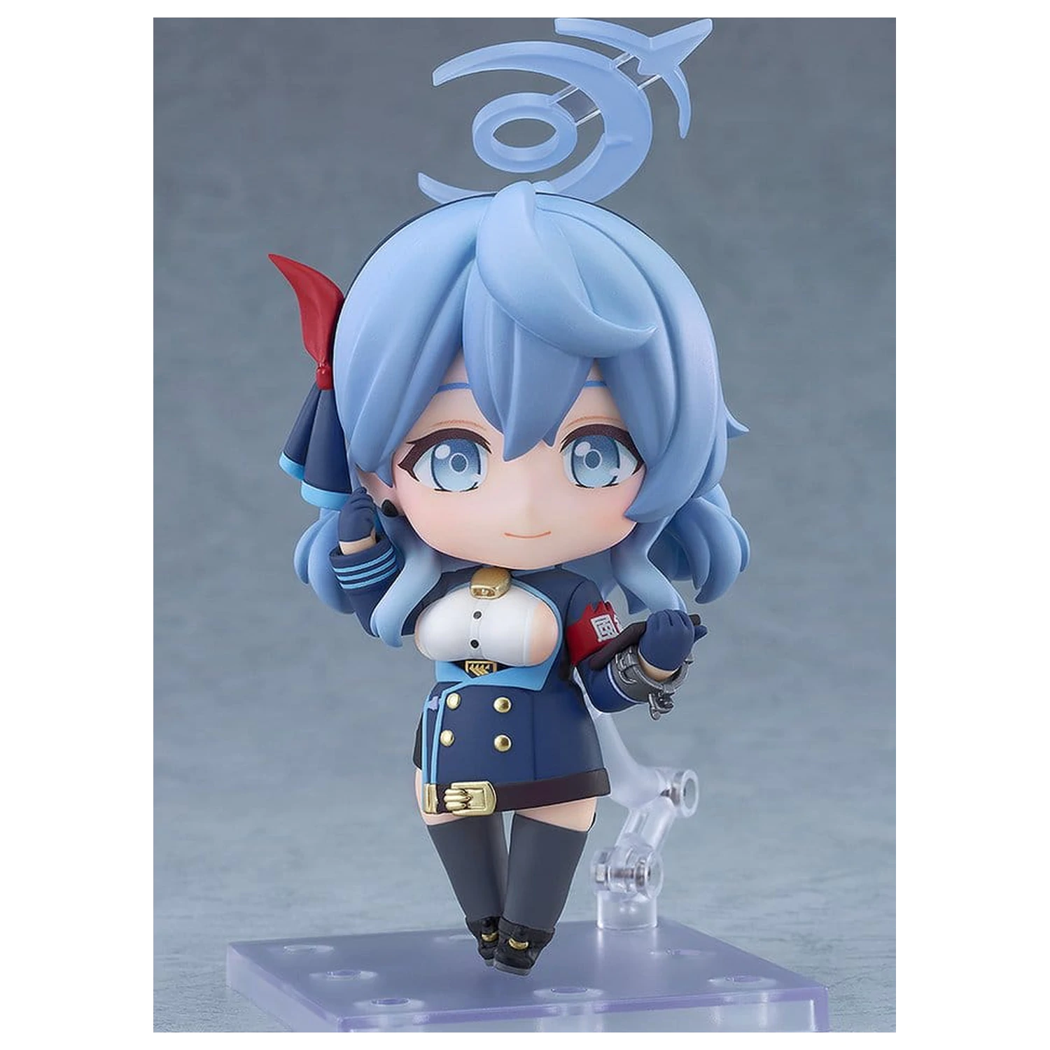 Blue Archive Nendoroid Figurka Ako Amau 10 cm zdjęcie produktu