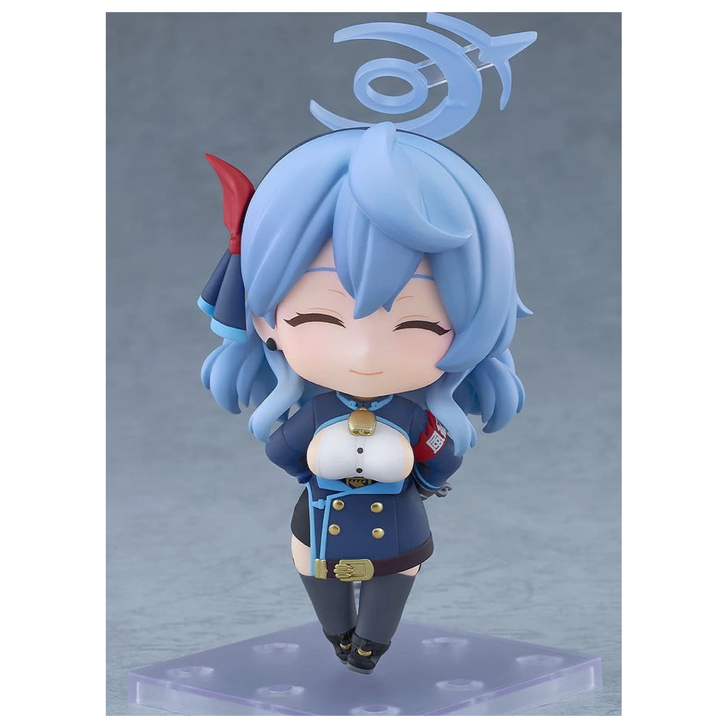 Blue Archive Nendoroid Figurka Ako Amau 10 cm zdjęcie produktu