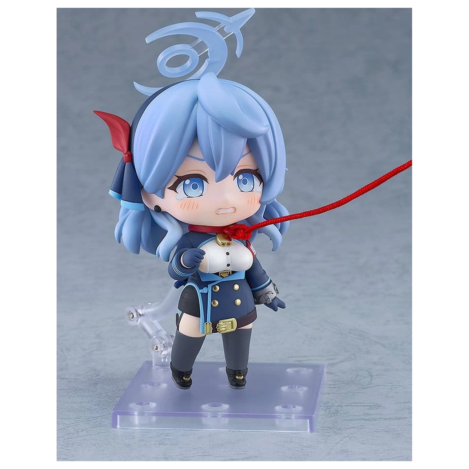 Blue Archive Nendoroid Figurka Ako Amau 10 cm zdjęcie produktu
